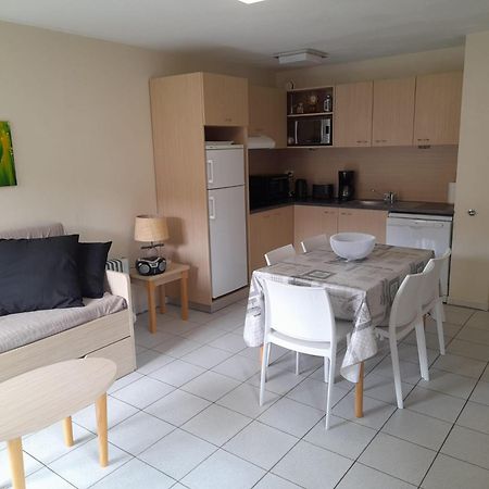 Appart T3 Terrasse - Piscine - 3 Etoiles سان سيبريان المظهر الخارجي الصورة