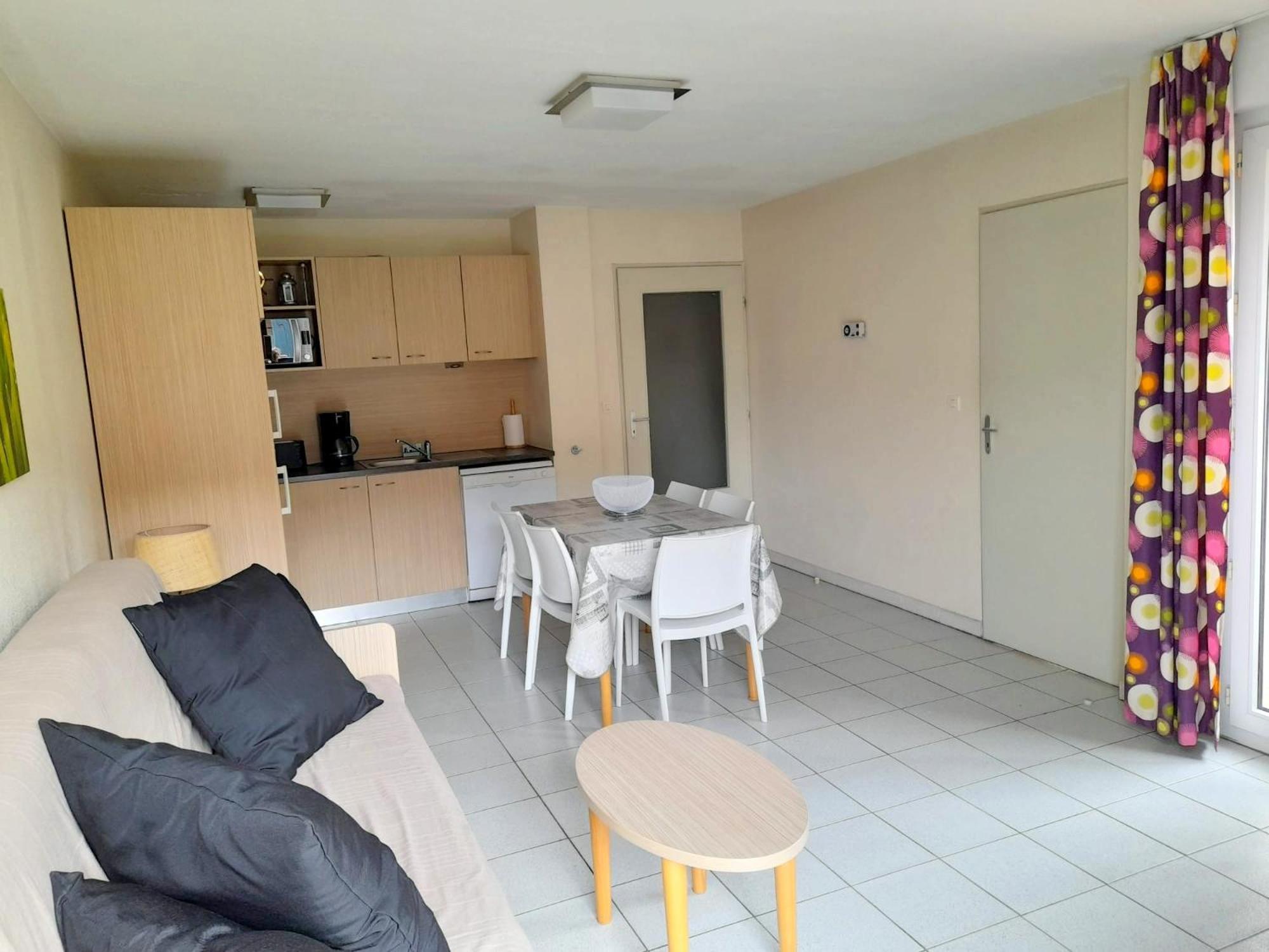 Appart T3 Terrasse - Piscine - 3 Etoiles سان سيبريان المظهر الخارجي الصورة
