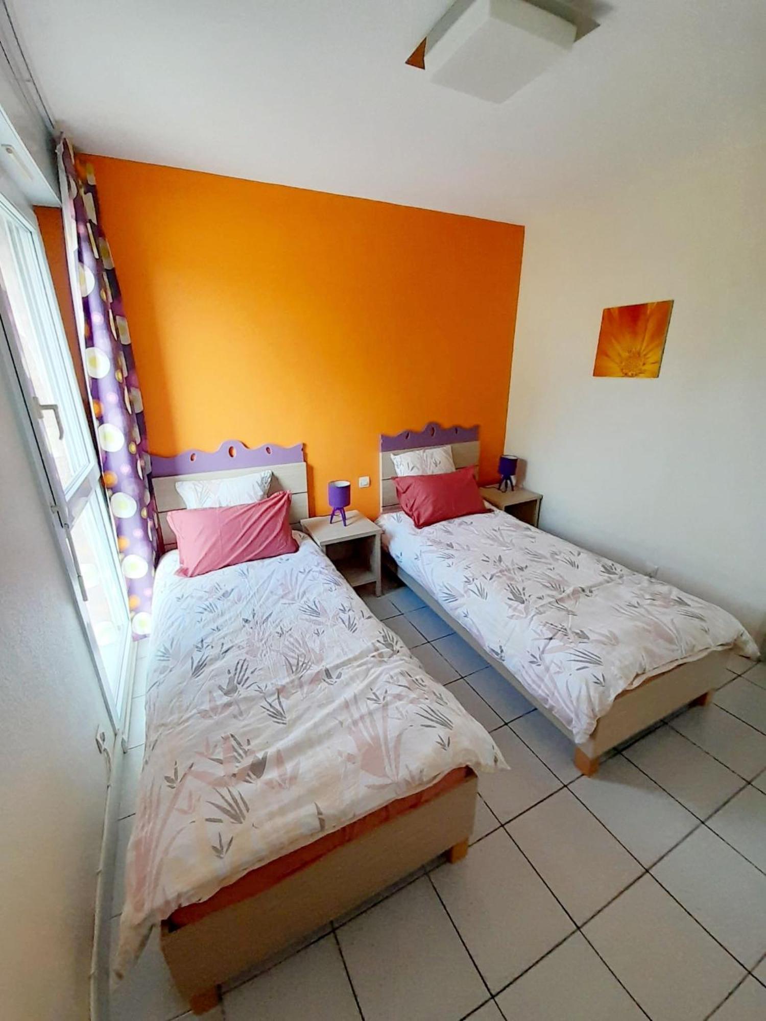 Appart T3 Terrasse - Piscine - 3 Etoiles سان سيبريان المظهر الخارجي الصورة