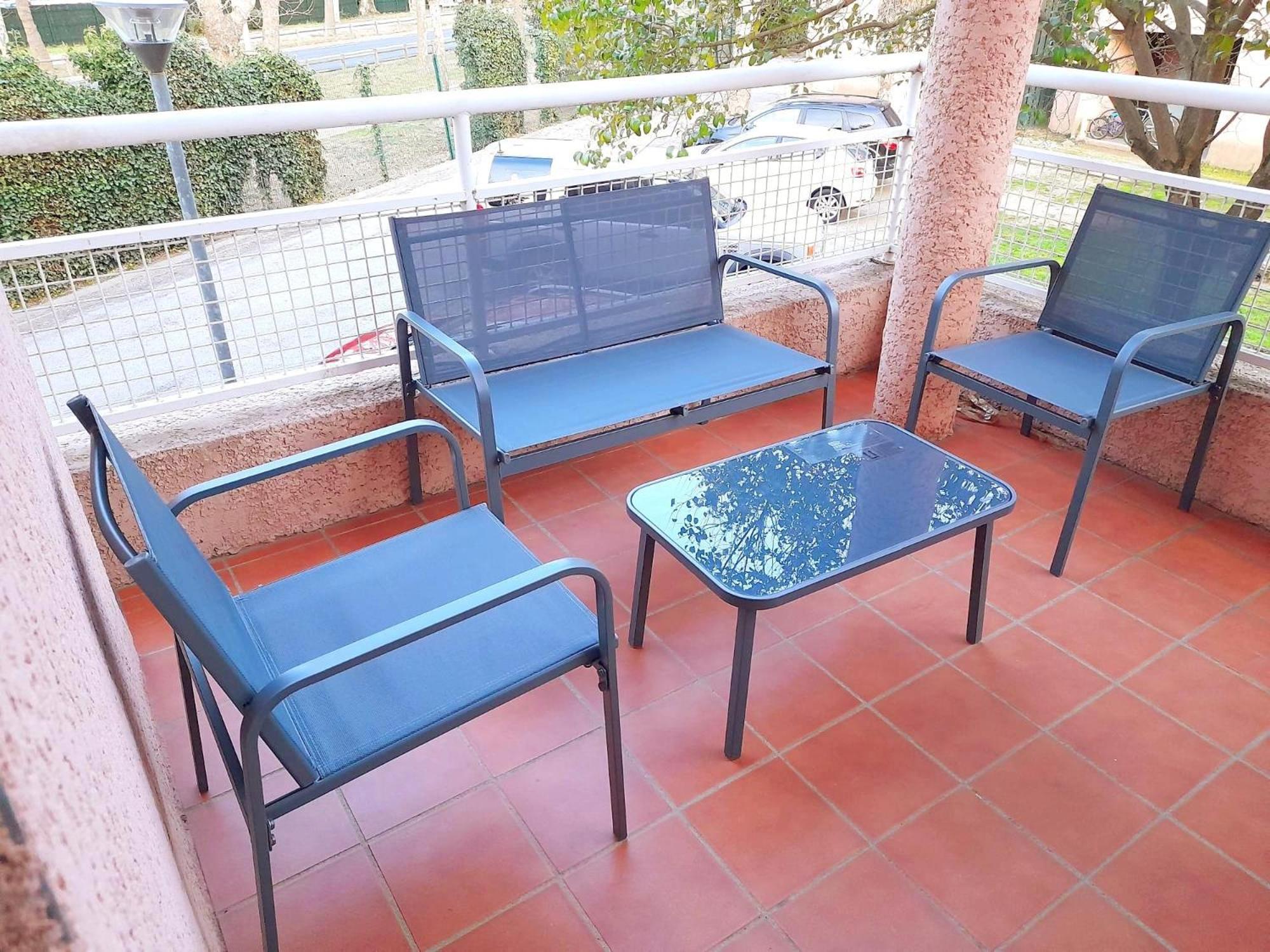 Appart T3 Terrasse - Piscine - 3 Etoiles سان سيبريان المظهر الخارجي الصورة